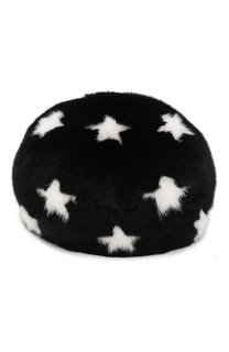 Берет из меха норки Kussenkovv