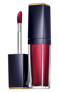 Жидкая губная помада, оттенок La Dangereuse Violette 2.0 Estée Lauder
