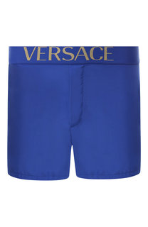 Плавки-шорты Versace