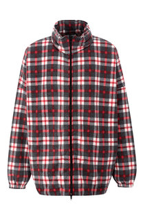 Кардиган на молнии Balenciaga