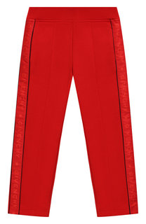 Хлопковые брюки Givenchy