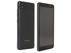 Сотовый телефон Oukitel C10 Black