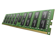 Модуль памяти Samsung DDR4 DIMM 2400MHz PC4-19200 - 8Gb M378A1K43BB2-CRC