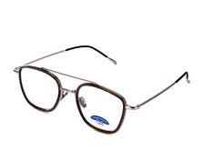 Очки компьютерные Defile D9051-C4 Grey-Black