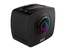 Экшн-камера GigaByte Jolt Duo 360