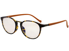 Очки компьютерные Defile D8895-C5 Black-Brown-Red