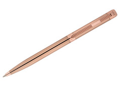 Ручка шариковая Delucci Semplice CPs_11411 Copper-Rose Gold