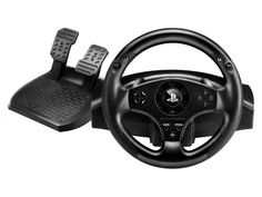 Руль Thrustmaster T80 Racing Wheel