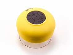 Колонка Gmini GM-BTS-025 Yellow