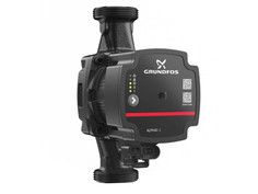 Насос Grundfos Alpha1 L 25-40 180 99199611