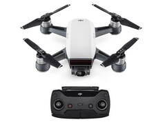 Квадрокоптер DJI Spark Controller Combo