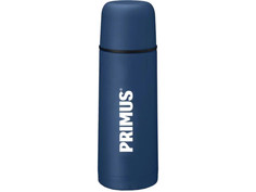 Термос Primus Vacuum Bottle 500ml Deep Blue 741045