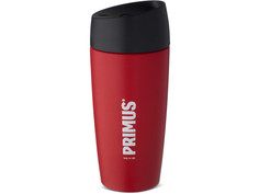 Термокружка Primus Vacuum Commuter 400ml Barn Red 741021