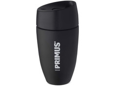 Термокружка Primus Vacuum Commuter 300ml Black 741010