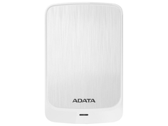 Жесткий диск ADATA HV320 2TB White