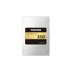 Жесткий диск 1Tb - Toshiba Q300 Pro HDTSA1AEZSTA