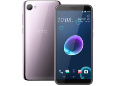 Сотовый телефон HTC Desire 12 32Gb Silver