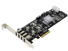 Контроллер ST-LAB U-1000