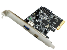 Контроллер ST-LAB U-1120