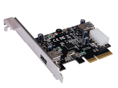Контроллер ST-LAB U-1140
