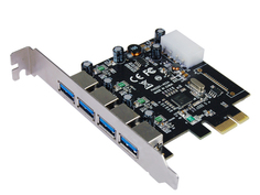 Контроллер ST-LAB U-1270