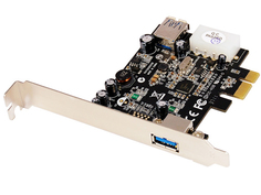 Контроллер ST-LAB U-720