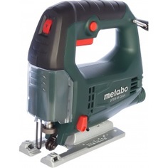 Электролобзик metabo steb 65 quick 601030000