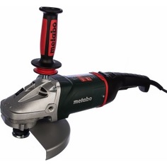 Угловая шлифмашина metabo we 22-230 mvt 606464000