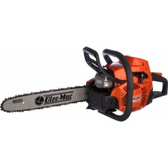 Бензопила oleo-mac gs 35c 14 5024-9101e1t
