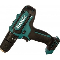 Аккумуляторная ударная дрель-шуруповерт makita hp331dz