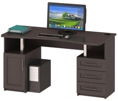 Стол компьютерный Васко