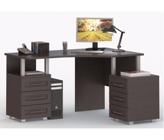 Стол компьютерный Васко