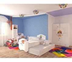 Детская комната Адвеста