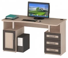 Стол компьютерный Васко