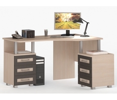 Стол компьютерный Васко