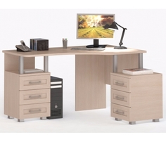 Стол компьютерный Васко