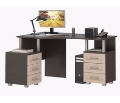 Стол компьютерный Васко