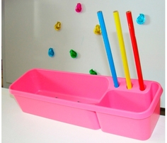 Навесной пенал Nanotec