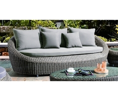 Плетеный Joygarden