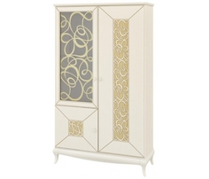 Шкаф комбинированный Неман