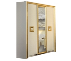 Шкаф-купе Заречье