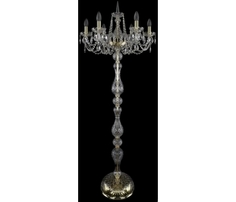 Торшер Bohemia Ivele Crystal