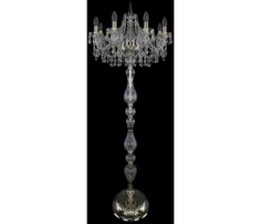 Торшер Bohemia Ivele Crystal