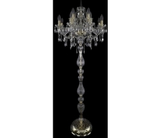 Торшер Bohemia Ivele Crystal