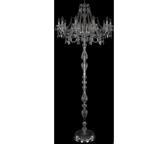 Торшер Bohemia Ivele Crystal