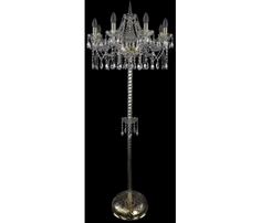 Торшер Bohemia Ivele Crystal
