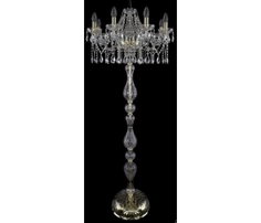 Торшер Bohemia Ivele Crystal