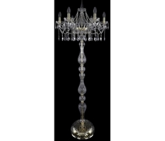 Торшер Bohemia Ivele Crystal