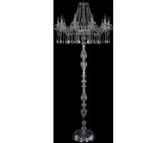 Торшер Bohemia Ivele Crystal