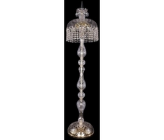 Торшер Bohemia Ivele Crystal